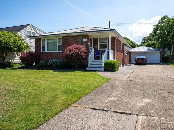 3689 Wabash Ave, Blasdell, NY 14219