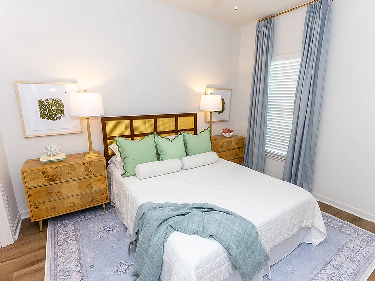 Magnolia Point Cottages & Townhomes — Photo 52