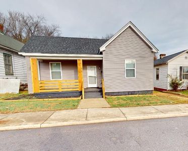 818 Stokes St, Danville, VA, 24541