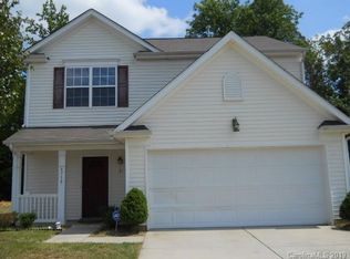 6715 Goldenwillow Dr, Charlotte, NC 28215