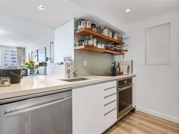 1200 West Ave APT 615, Miami Beach, FL 33139