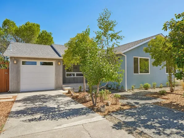 106 La Pasada Way, San Rafael, CA 94903