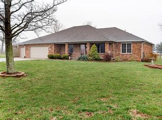 9628 N County Road 350 W, Lizton, IN