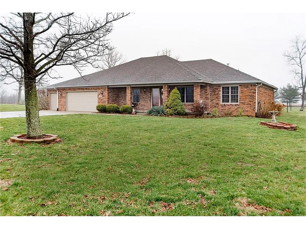 9628 N County Road 350 W photo 1