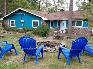 26 Carter Ln, Tumbling Shoals, AR 72581