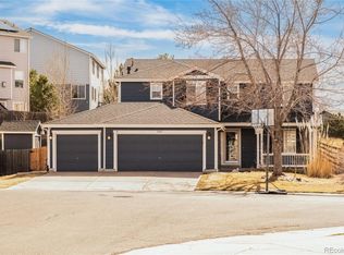 5247 S Riviera Cir, Aurora, CO 80015