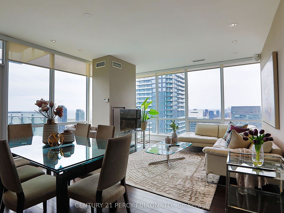 1st image of 80 John St #4002