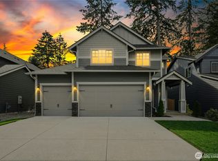 The Landing At Spanaway Lake Phase 2, Spanaway, WA 98387