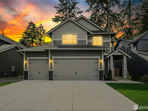 16636 8th Avenue Ct E #05, Spanaway, WA 98387