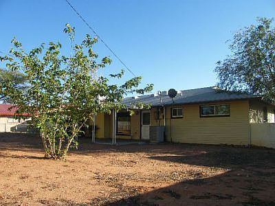 Living and Family room area 