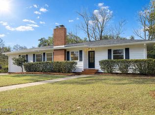 3626 Stratford Boulevard, Wilmington, NC 28403