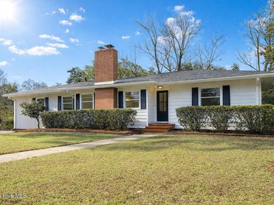 3626 Stratford Boulevard, Wilmington, NC, 28403