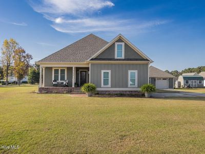 106 Clearblue Lane, Swansboro, NC, 28584