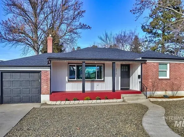 2316 W Kootenai St, Boise, ID 83705