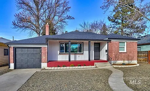 2316 W Kootenai St Photo 1