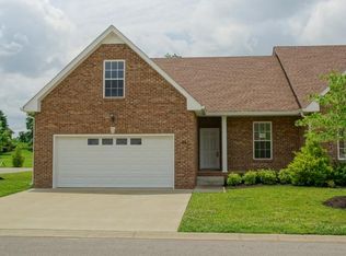 48 Townsend Way, Clarksville, TN 37043