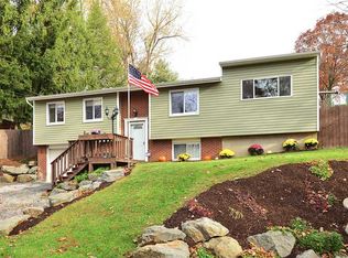 4118 Rickenbach Rd, Gibsonia, PA 15044