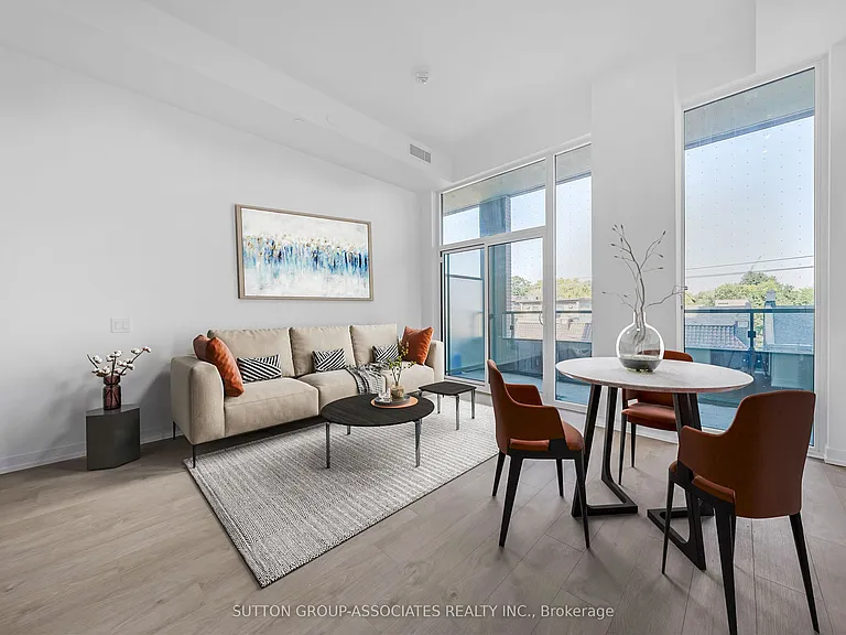 270 Dufferin St #213 — Photo 3