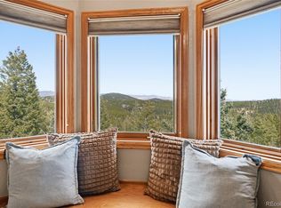 31842 Steven Way, Conifer, CO 80433