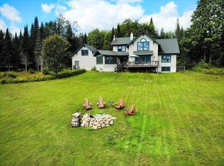 1 Wellsprings Rd, Saranac Lake, NY 12983