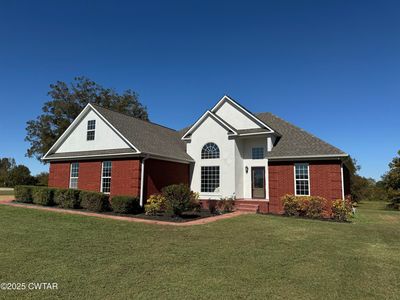 1890 Montezuma Rd, Henderson, TN, 38340
