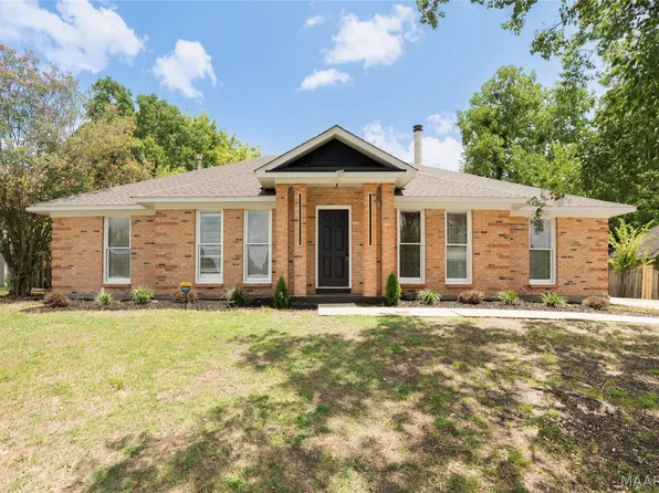 1761 Northfield Dr, Montgomery, AL 36106