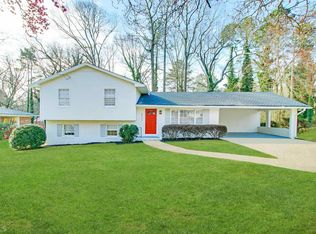 4111 Cedar Ridge Rd, Powder Springs, GA 30127