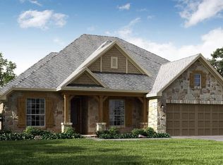 30514 Aster Brook Dr, Brookshire, TX 77423