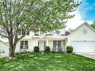 3405 Daybreak Ln, Saint Charles, MO 63303
