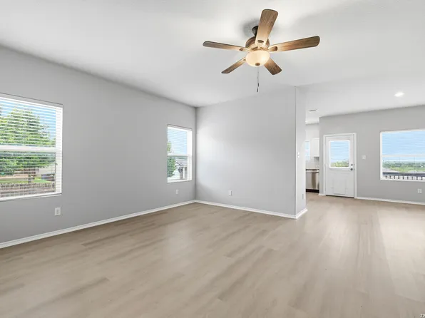 9704 Marbach Pass, San Antonio, TX 78245