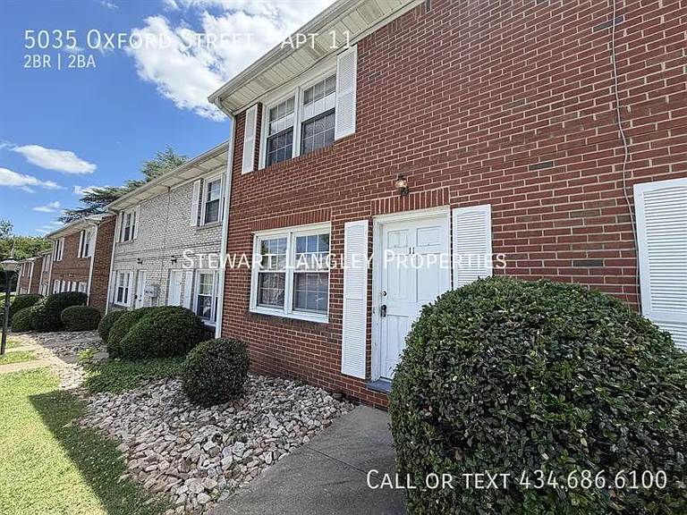5035 Oxford St #11 — Photo 1