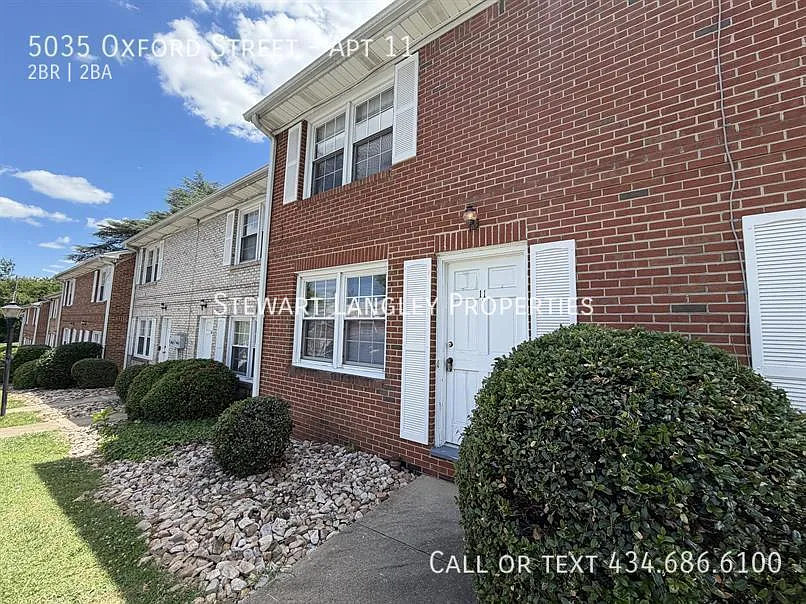 5035 Oxford St #11