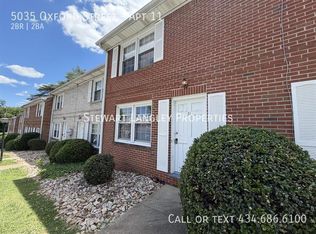 5035 Oxford St APT 11, Lynchburg, VA 24502