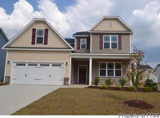 2043 Maitland Dr, Fayetteville, NC 28314