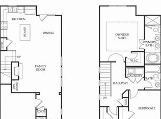 6323 Princeton Ridge Dr #5, Stonecrest, GA 30058