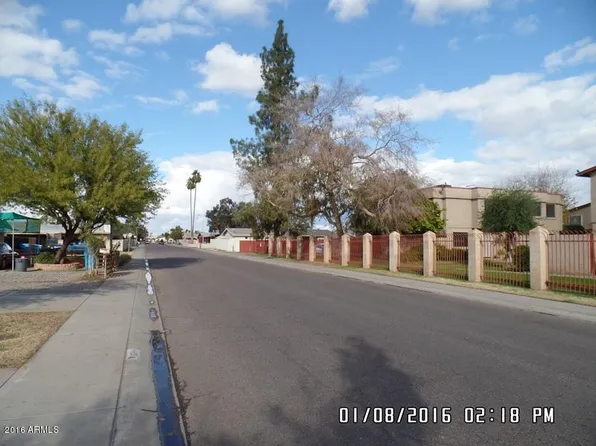 5040 N 41st Dr, Phoenix, AZ 85019