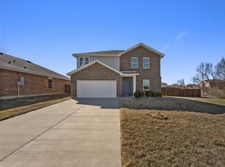 477 Bank Way, Crowley, TX 76036