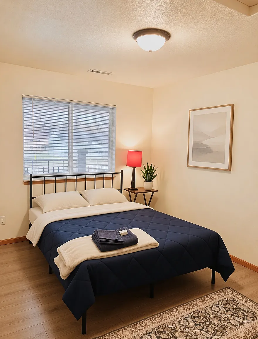 4 bed, 1238 sqft, $2,350 — Photo 1