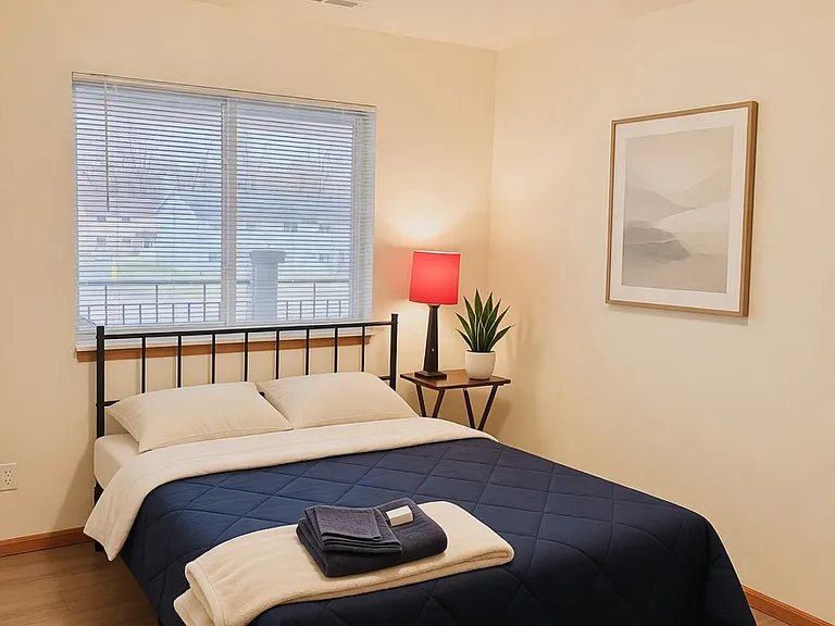 6630 Preston Terrace Ct SW #6 — Photo 5