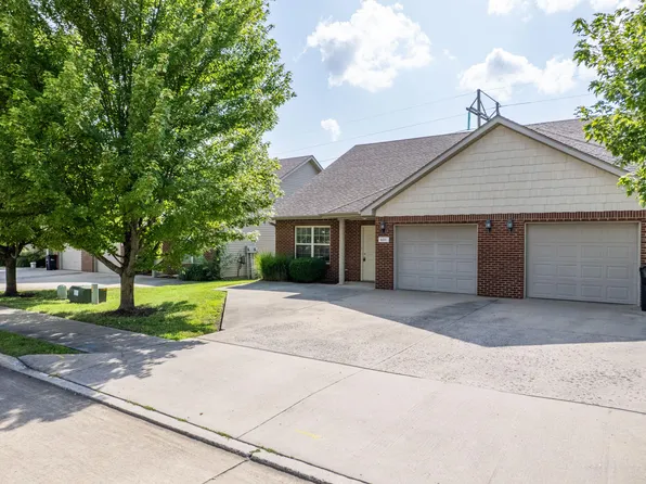 601 Glenstone Dr, Columbia, MO 65201