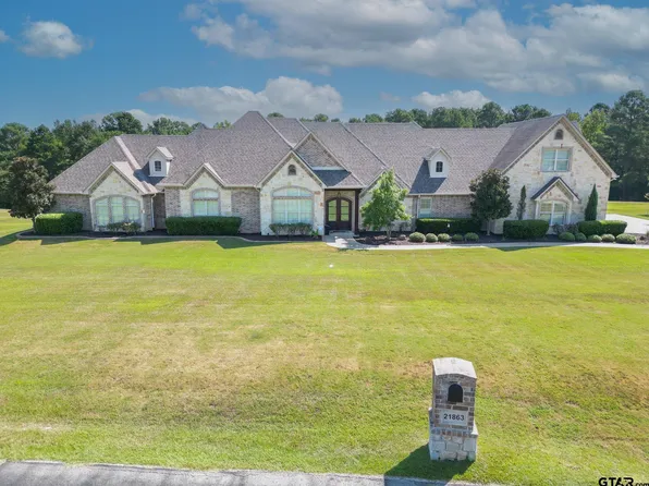 21863 Syrah Ln, Tyler, TX 75703