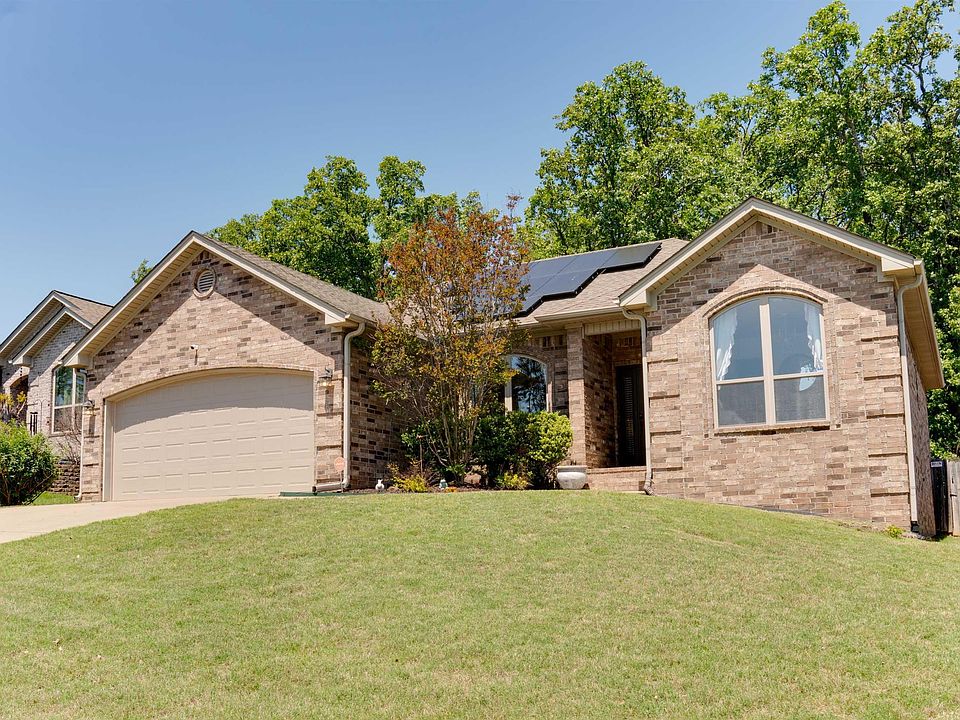 9241 Wilhite Ave, Sherwood, AR 72120 Zillow