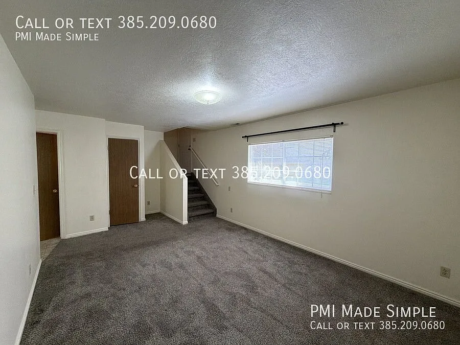 Coming Soon! $250 Move-In Discount! 3 Bed Dog Friendly W/ Private Yard In Great Orem Location! — Photo 3