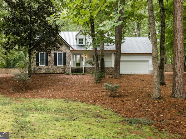 92 Taylor Len Dr, Lagrange, GA 30240