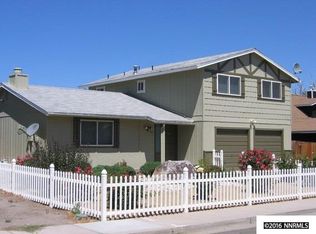 7255 Offenhauser Dr, Reno, NV 89511