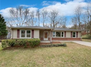 1793 Witt Cir, Austell, GA 30168