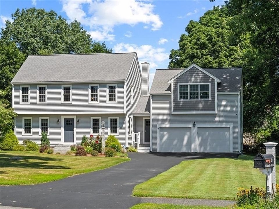 1st image of 9 Hillando Dr