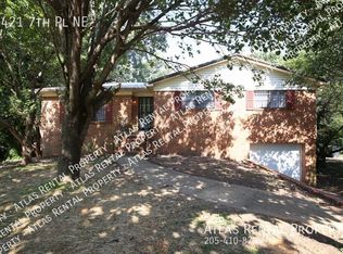 2421 7th Pl NE, Birmingham, AL 35215