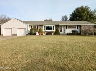 16 Midland Ave, Freehold, NJ 07728