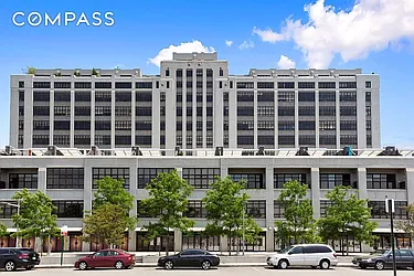 Sold by Compass
